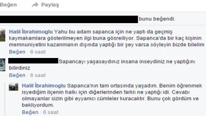 Okul Müdürü'nden Kaymakam Azcan'a Sert Eleştiriler Geldi