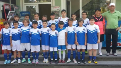 Sapanca Akademispor Altyapıya Önem Veriyor