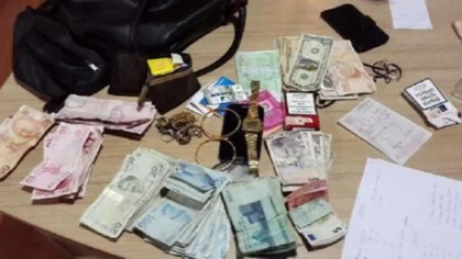 Sapanca'da Soydular, İzmit'te Yakalandılar