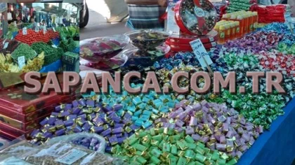 Sapanca Halk Pazarı 16 Temmuz Tarihli Parakende Sebze ve Meyve Fiyatları