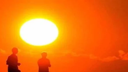 Sıcaklara Dikkat! Serinlemek İsteyen Yaylalara Gitsin