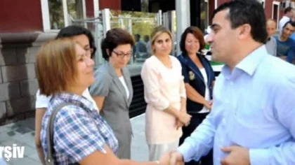 Yıldırım, Kayapınar'da ki Görevinden Ayrıldı