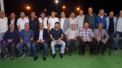 Yılmaz Kuzey'den Zehir Zemberek Açıklama