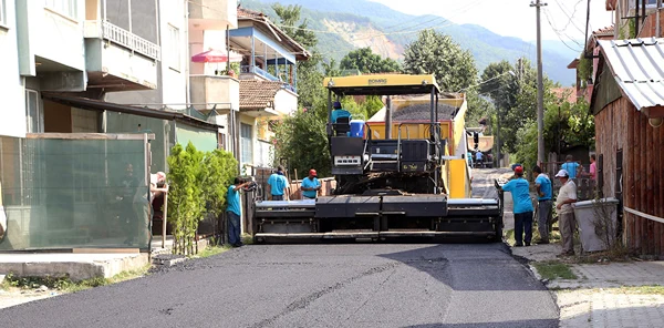 Güldibi Mahallesi Pırıl Pırıl