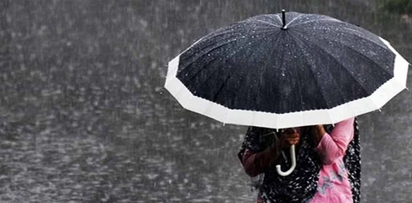 Meteoroloji Açıkladı. Sağanak Yağış Geliyor