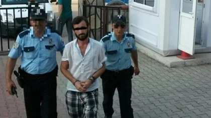 Azılı Hırsız Sapanca'da Yakayı Ele Verdi
