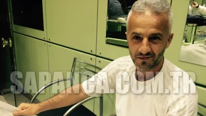 Bülent Belat Kışlaçayspor'da