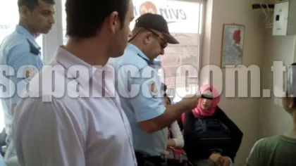 Evden Kaçan 2 Çocuk İhbarlar Sayesinde Bulundu