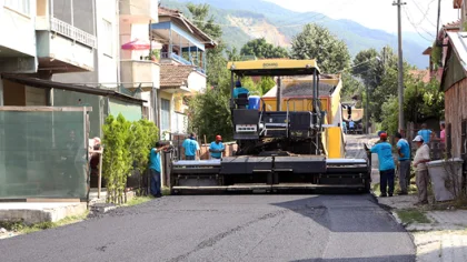 Güldibi Mahallesi Pırıl Pırıl