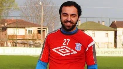 Hacımercanspor'dan Flaş Transfer