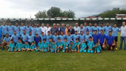 Hacımercanspor Yeni Sezonu Açtı