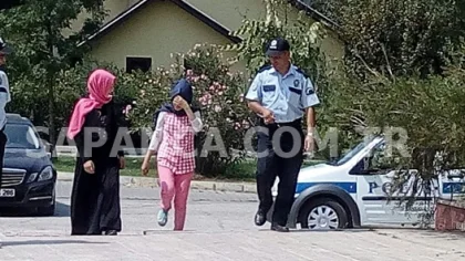 Kayıp Kızlar Bulundu