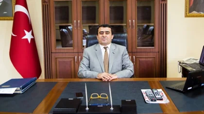 Kaymakam Yıldırım'ın 30 Ağustos Zafer Bayramı Mesajı
