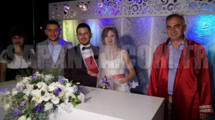 Kemal, Hilal'ine Kavuştu