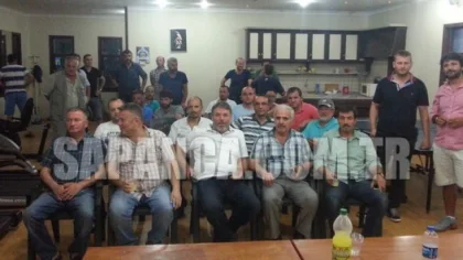 Kırkpınarspor Kongresi Gerçekleşti