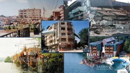 Marmara Depremi'nin 16'ncı Yıldönümü