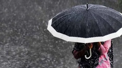 Meteoroloji Açıkladı. Sağanak Yağış Geliyor