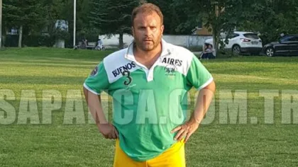 Mohaç Yılmaz: 'Mutlak Başarı için Geldik'