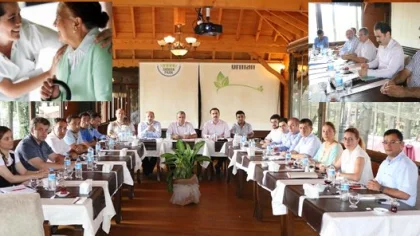 Sakarya Genelindeki Hastanelere 100 Adet Hemşire Ataması Yapıldı