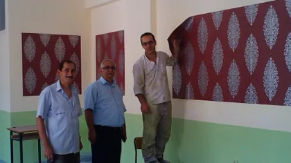 Sapanca Anadolu Lisesi Yeni Eğitim Öğretim Yılına Hazırlanıyor