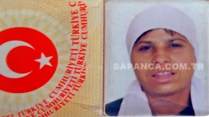 Sapanca'lı Sevda 15 Gündür Kayıp!