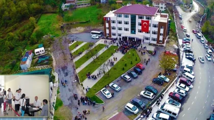 Sapanca Myo'dan Bir İlk