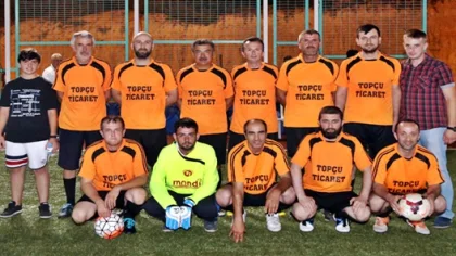 Sapanca Olgunlar Turnuvası'nda 5. Akşam Sonuçları