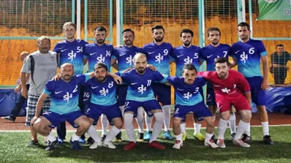 Sapanca Olgunlar Turnuvası'nda 6. Akşam Sonuçları
