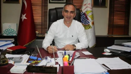 Yılmazer: 'Belediyeyi Şeffaf Bir Anlayışla Yönetiyoruz'