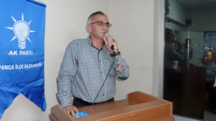 Yılmazer: 'Gerekirse Çevik Kuvvetle Yıkacağız'