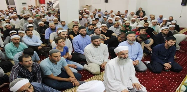 'Sakarya Mahmud Efendinin İkinci Adresidir'