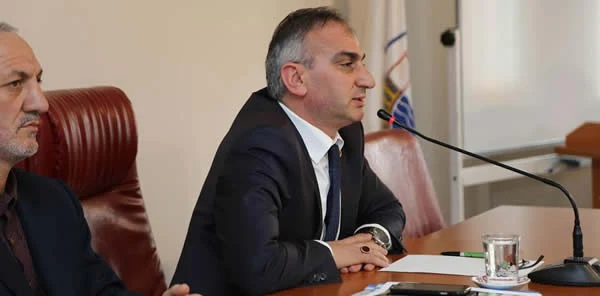 Sapanca Belediyesi Halk Meclisi Toplanıyor
