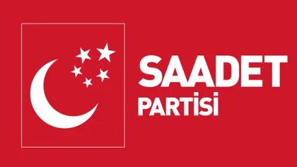 Adnan Güçlü SAADET Parti'nde 2. Sıra Adayı Oldu