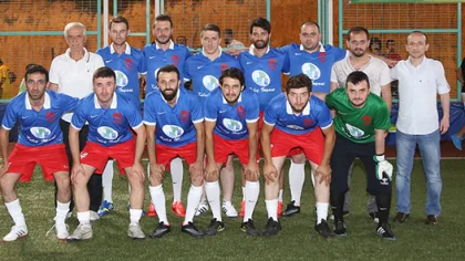 Olgunlarda Çeyrek Finale Yükselen İlk 4 Takım Belli Oldu
