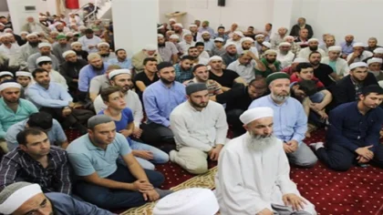 'Sakarya Mahmud Efendinin İkinci Adresidir'