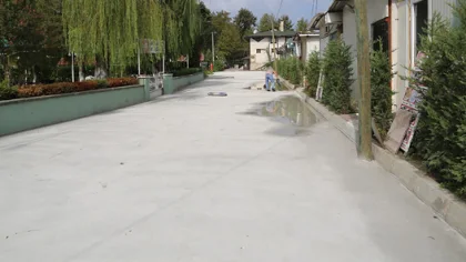 Sapanca Sahilinde Düzenleme