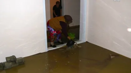 Vatandaşlar Büyük Zarara Uğradı
