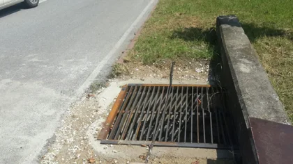 Yağmur Suyu Sorununa Çözüm