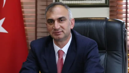 Yılmazer'den Yeni Eğitim ve Öğretim Yılı Mesajı
