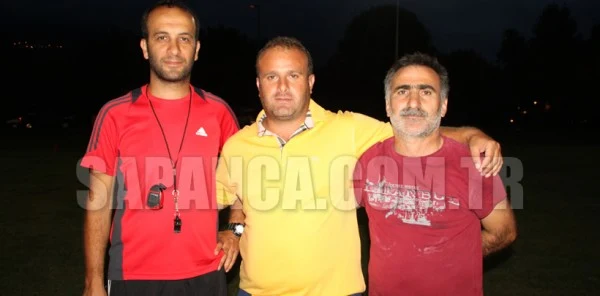 Yılmaz: 'Kırkpınarspor Rahat Bir Şekilde Play-Off'a Çıkacak Güçte'