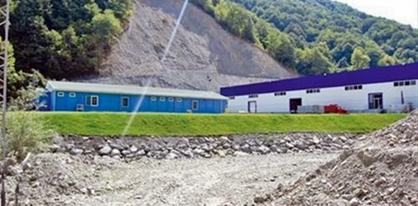 Kaçak Fabrikaya İmar Vermekten Yargılanıyorlar: Sırma Davası