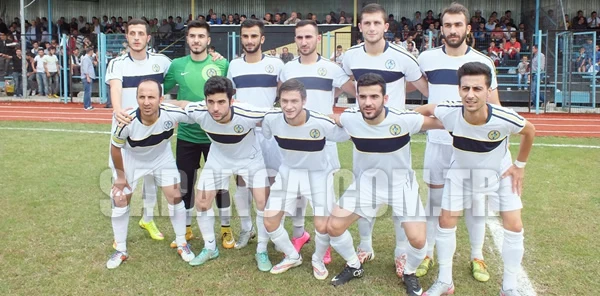 Kırkpınarspor ve Kurtköyspor'la Yüzümüz Güldü