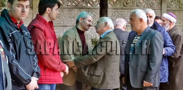 Muzaffer Pulat Toprağa Verildi