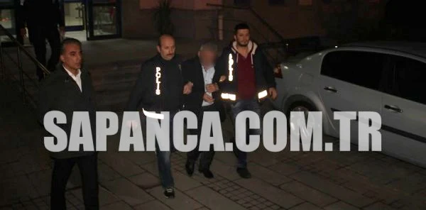 Sapanca'daki Cinayetin Davası
