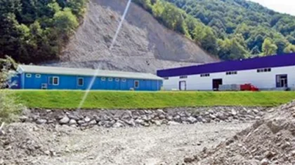 Kaçak Fabrikaya İmar Vermekten Yargılanıyorlar: Sırma Davası