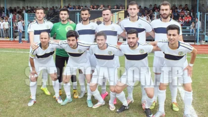Kırkpınarspor ve Kurtköyspor'la Yüzümüz Güldü