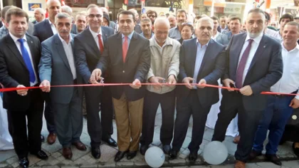 Sapanca Beko Mağazası Açıldı