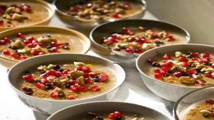 Sapanca Belediyesi 7.000 Aşure Dağıtacak