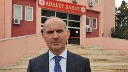 Sapanca Gölü'nden ''İzinsiz Su Çekme'' Davası