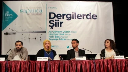 Şiir Her Zaman Çarpıcı Olanı Hedefler